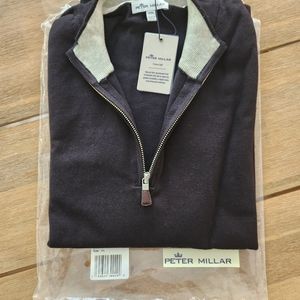 Peter Millar NWT Lightweight Sweater